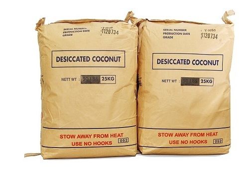 Dessicated Coconut