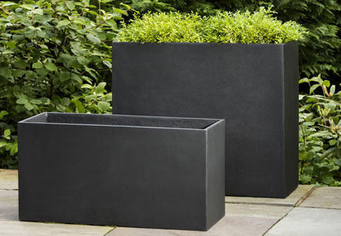 Frp Planters