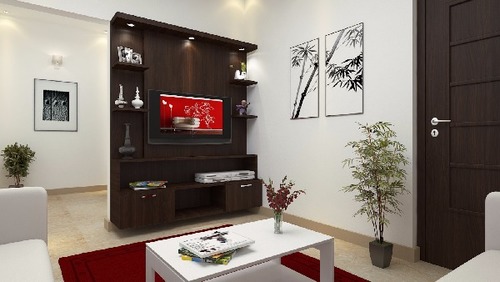 Modular Kitchen