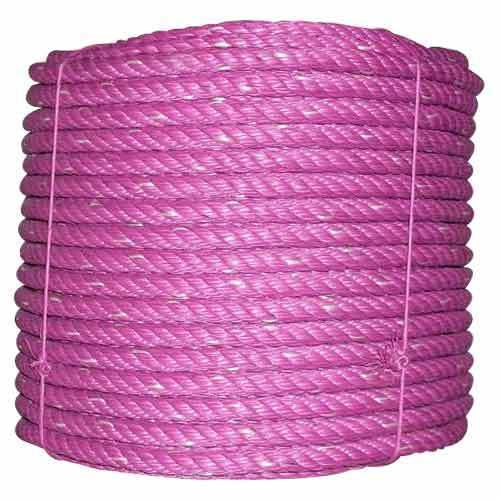 Pink Pp Rope Bundle