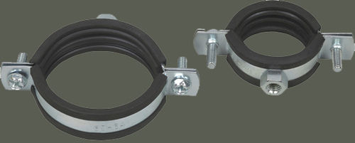 Pipe Clamps