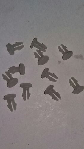 Plastic Nylon Fasteners