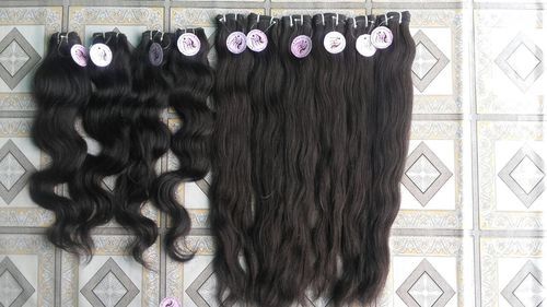 Remy Hair Extensions