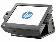 Retail Point of Sale Machine (HP)