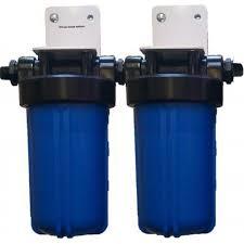 SIDDHI Water Softener & Purifier