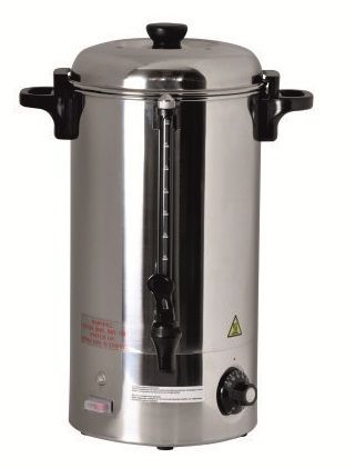 Water Boiler Single Wall 10, 20 Litre