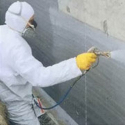 Water Proofing Contractor Services By Saboo Petrochem