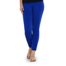 Woolen Designer Leggings