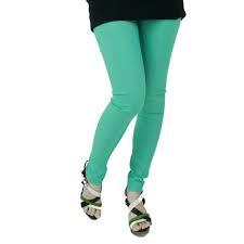 Assorted Colours Ladies Leggings