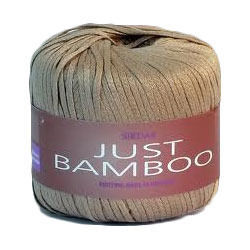 Bamboo and Blended Yarns