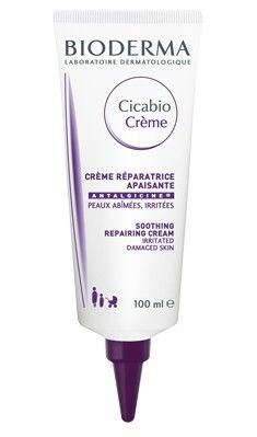 Bioderma Cicabio Creme Skin Cream