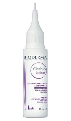 Bioderma Cicabio Lotion