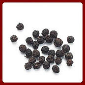 Black Pepper Whole