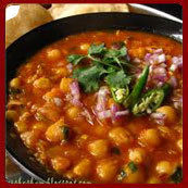 Blend Channa Masala