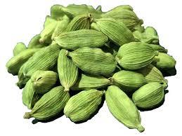 Cardamom Oil