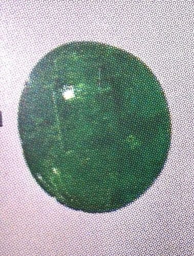 Emerald (Panna)