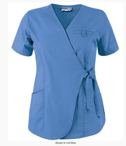 Nurse Coat