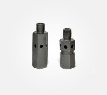 Relief Valves