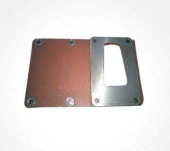 Steering Mounting Bracket