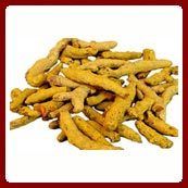 Turmeric Whole