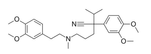 Verapamil