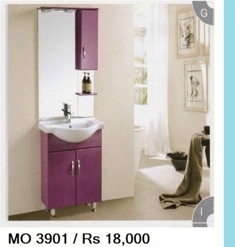 Wall Hanging Wash Basin (MO3901)