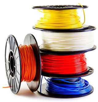 3 D Printer Filaments ABS