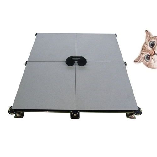 Anti Static Calcium Sulphate Raised Access Floor