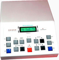 Basic Audiometer