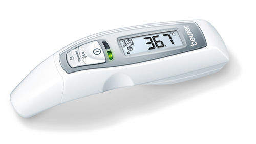 Beurer Multifunctional Thermometer Ft 70