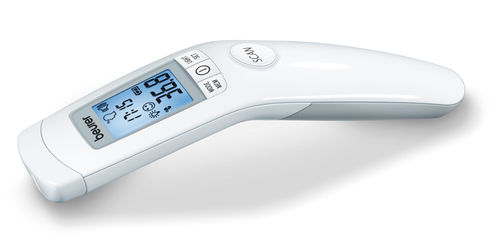 clinical thermometer