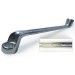 Chrome Vanadium Steel Box End Wrench