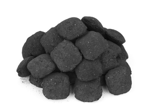 Charcoal Briquettes