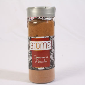 Cinnamon Powder