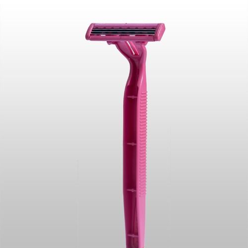 Derby Lady 3 Blade Razor