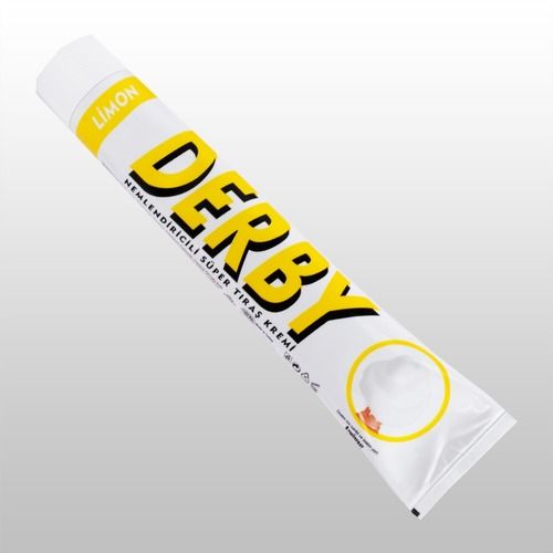 Derby Shaving Cream Lemon