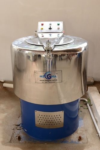 Hydro Extractor Machine