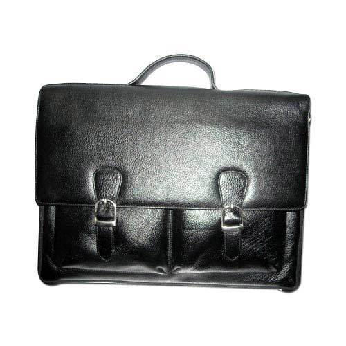 Leather Executive Bag