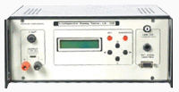 Loudspeaker Sweep Tester