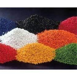 Any Color Pvc Resins