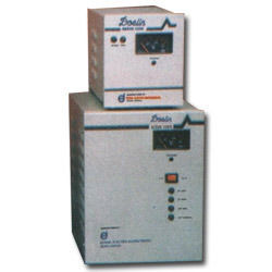 Servo Stabilizers Dimension(L*W*H): 1035 X 457 X 897 Millimeter (Mm)