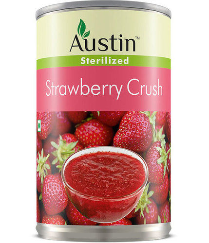 Strawberry Crush