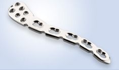 Superior Anterior Clavical Locking Plate