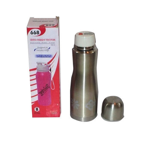 Thermos Flask Vacuum Bottle