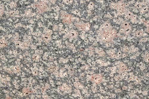 Automatic  Bala Flower Granite