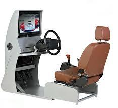 Car Simulator Driving