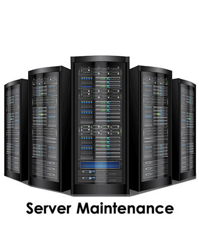 Computer Server Maintenance Service By MANIDHARI WORLD