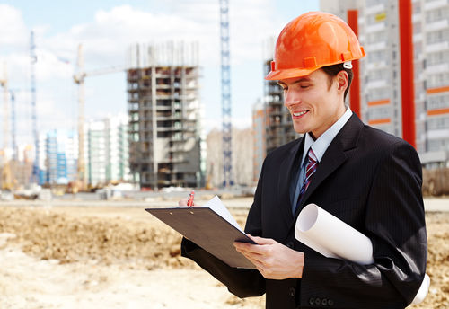 Construction Management System