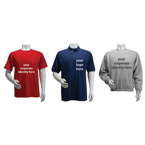 Corporate T-Shirts