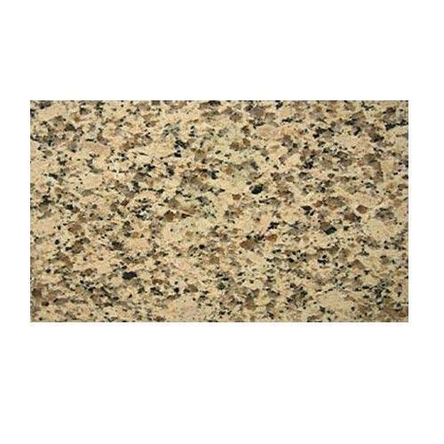 Crystal Yellow Granite